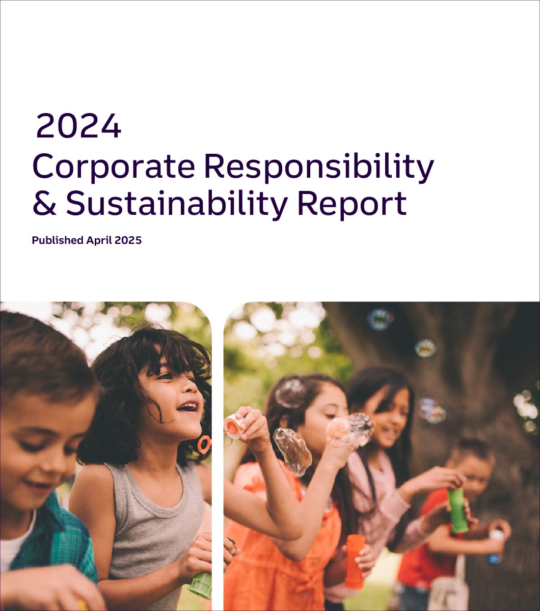 RCFOS 2024 Corporate Responsibility & Sustainability Report