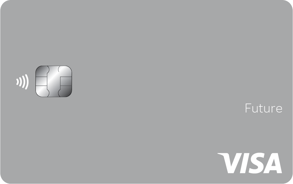 Truist Future Visa® Credit Card with low interest rate to consolidate debt.